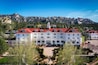 The Stanley Hotel