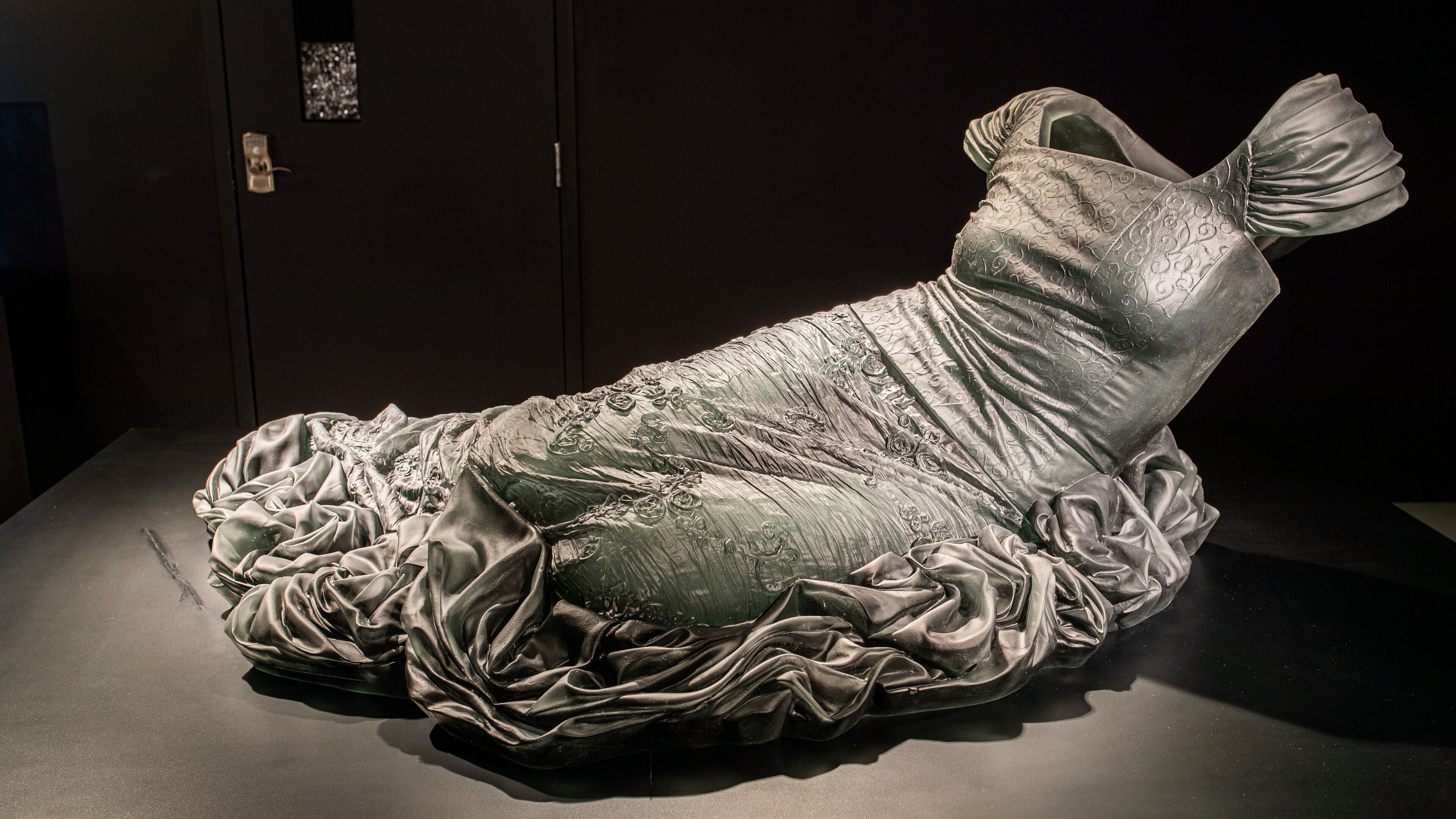 Imagine Museum which includes art