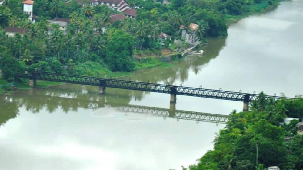Home to many of my friends. This bridge is the most iconic landmarks that the Katugastota City houses.
#Katugastota #SriLanka #Railways #Bridge #MahaweliRiver #ArielShots