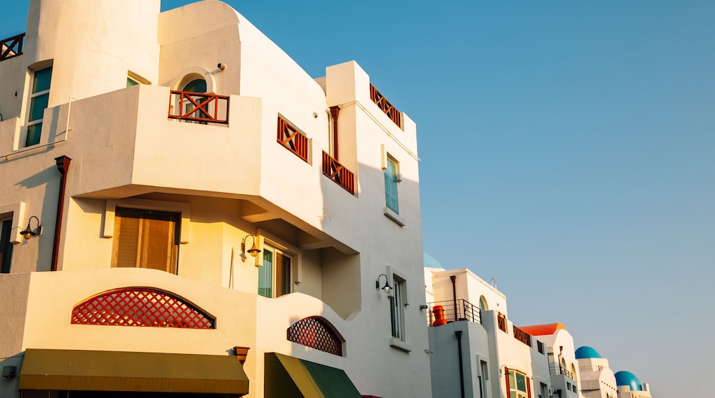 Asan Mediterranean Village