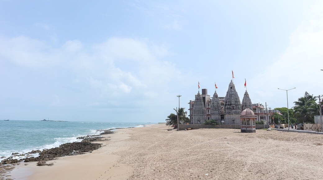Bet Dwarka