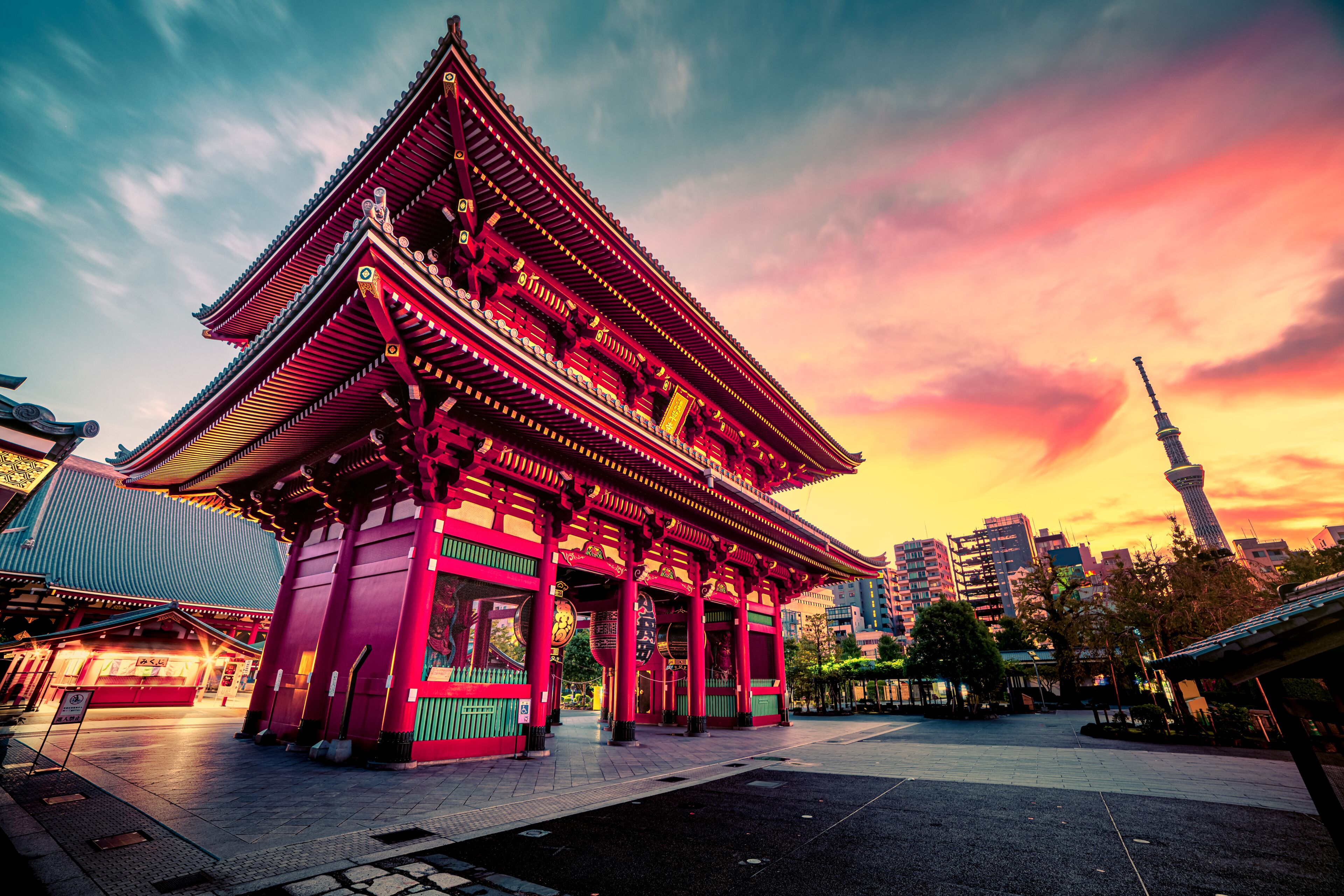 Kaminarimon