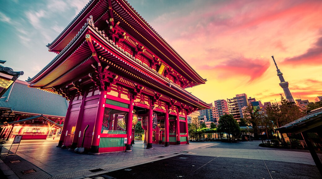 Kaminarimon