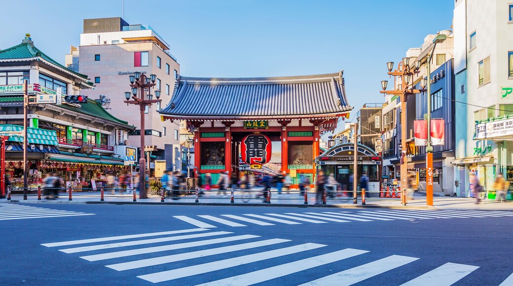 Kaminarimon