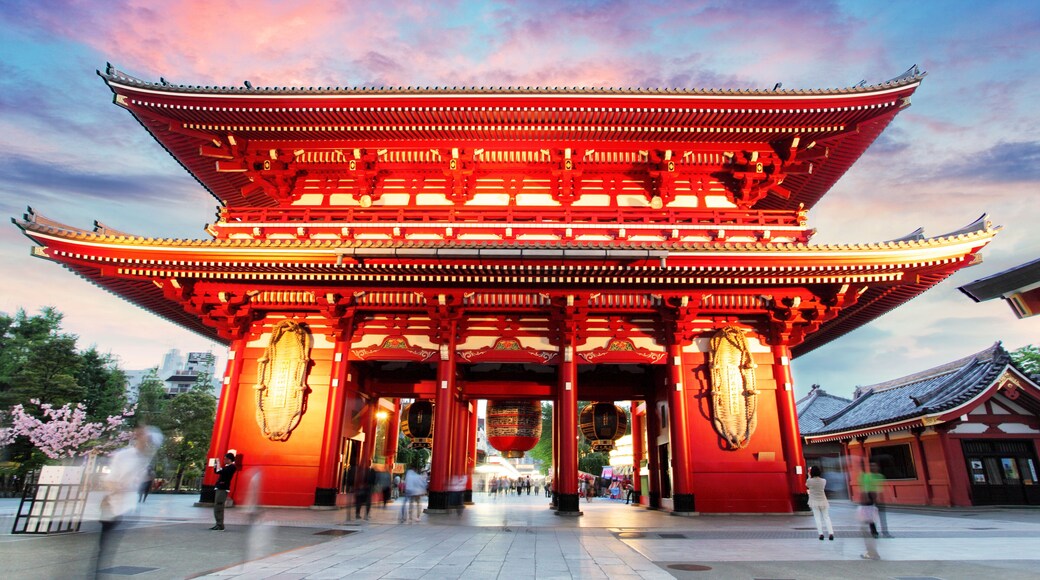 Kaminarimon