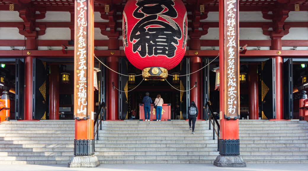 Kaminarimon