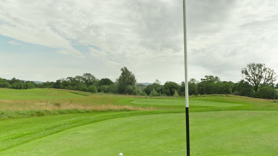 Club de golf Victor Hills