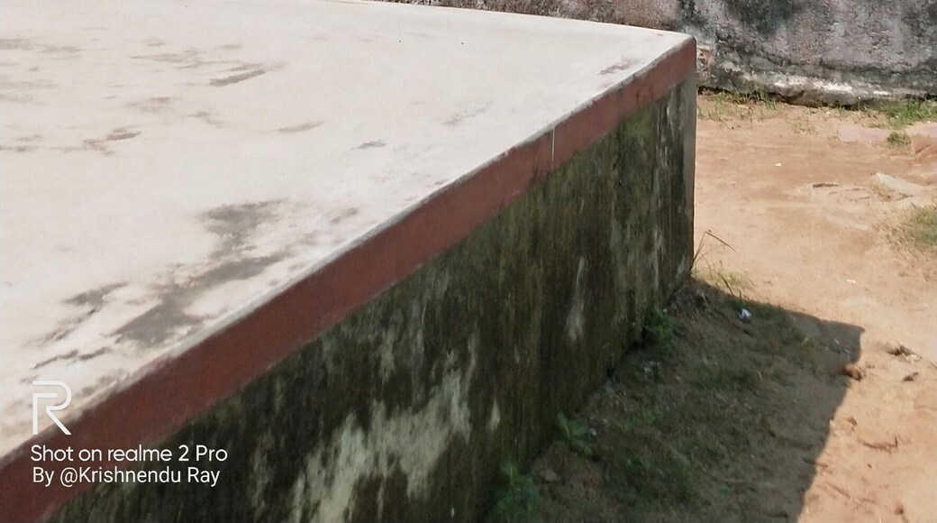 Radha Govinda Temple.
#terracota #temples
#purulia #india
#bengal