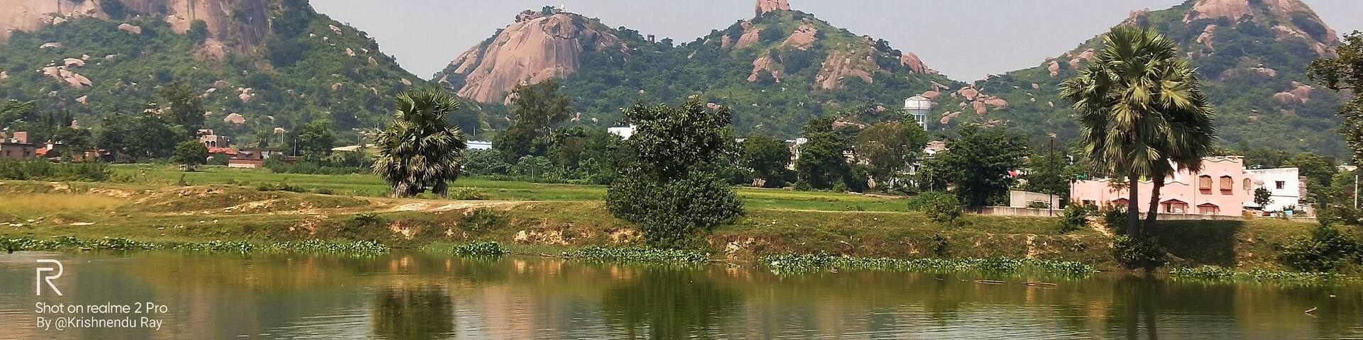 Joychandi Pahar
#purulia #joychandi #india #travelblogger