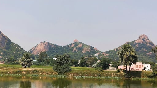 Joychandi Pahar
#purulia #joychandi #india #travelblogger