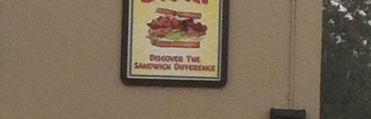 Seriously off the beaten path yet so yummy!