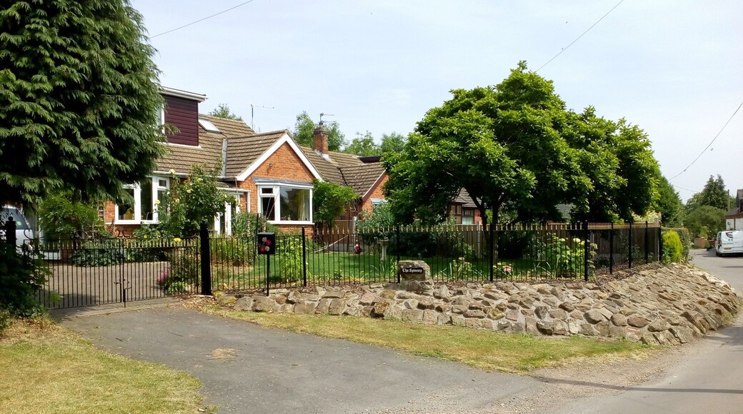 Weston The Spinney bungalow