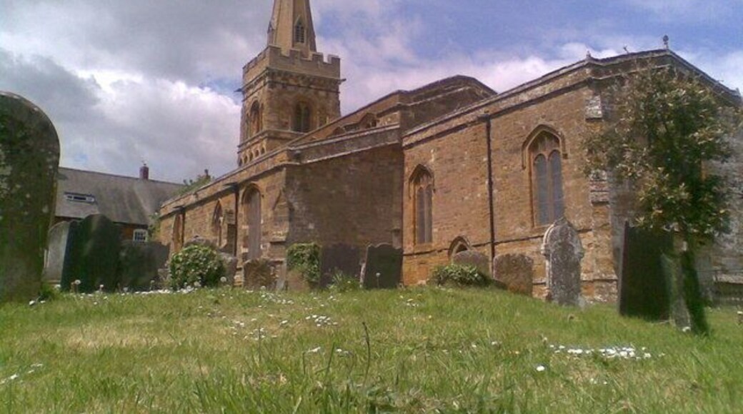 St Andrew's Church