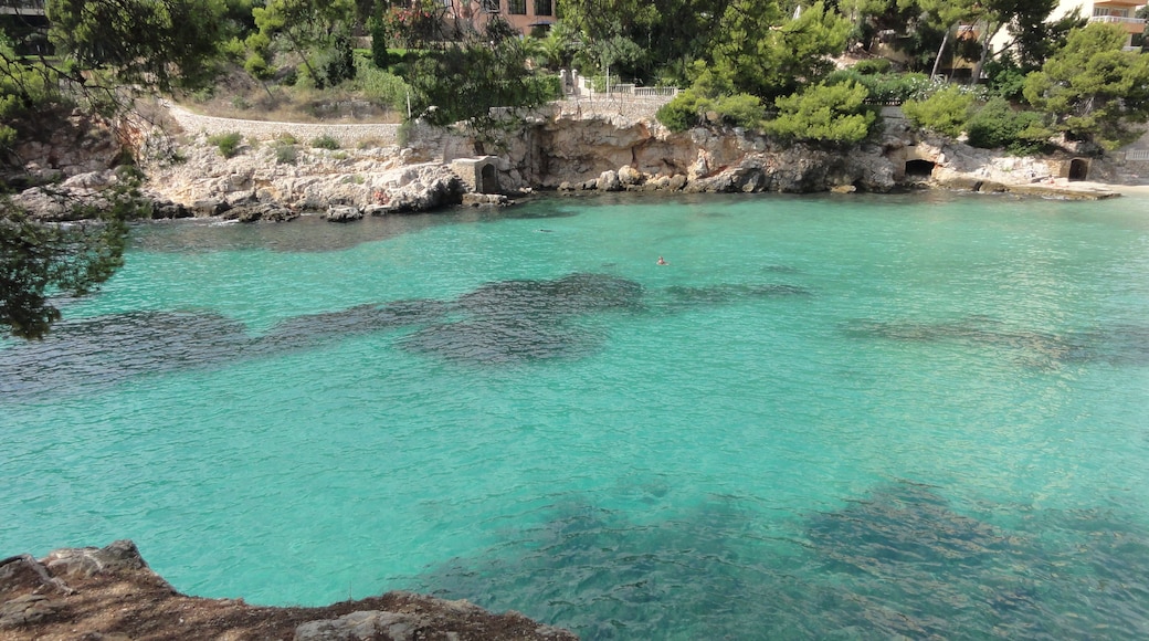 Costal Portals, Illetas, Mallorca