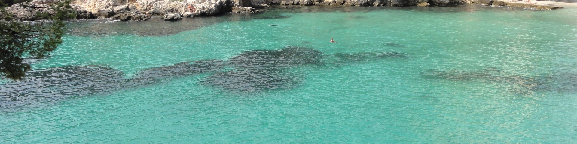Costal Portals, Illetas, Mallorca