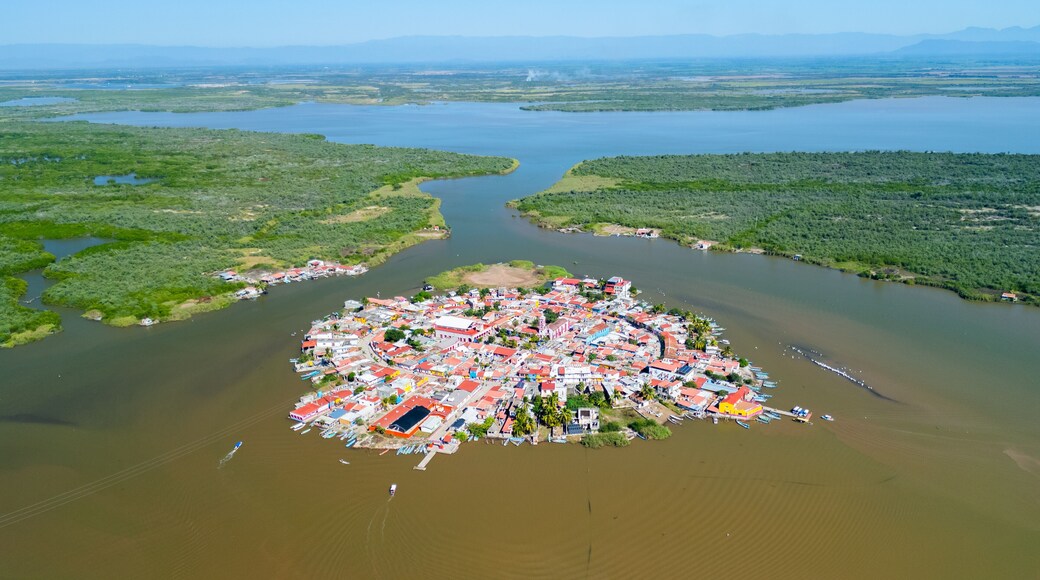 Mexcaltitán de Uribe