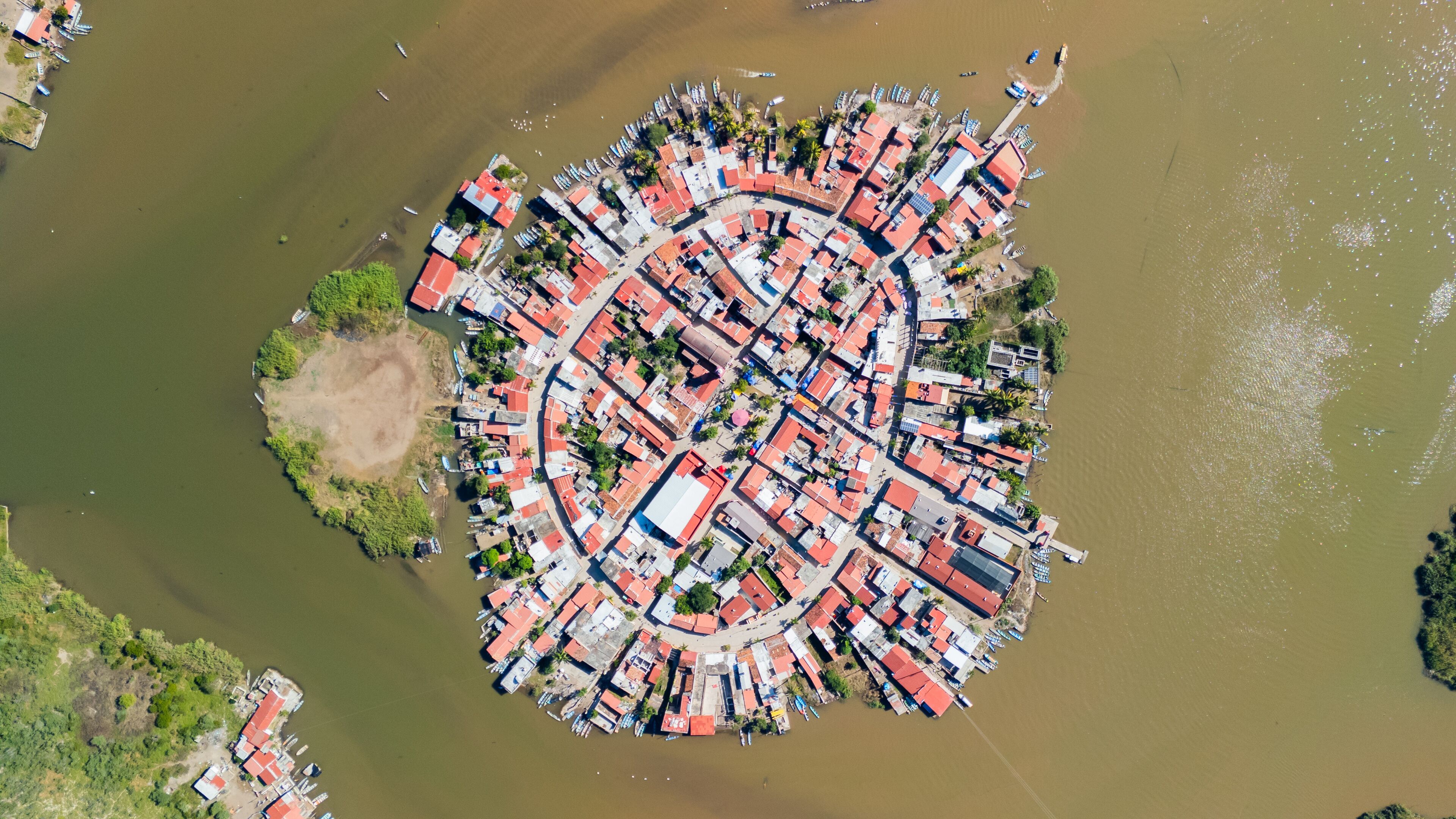 Mexcaltitán de Uribe