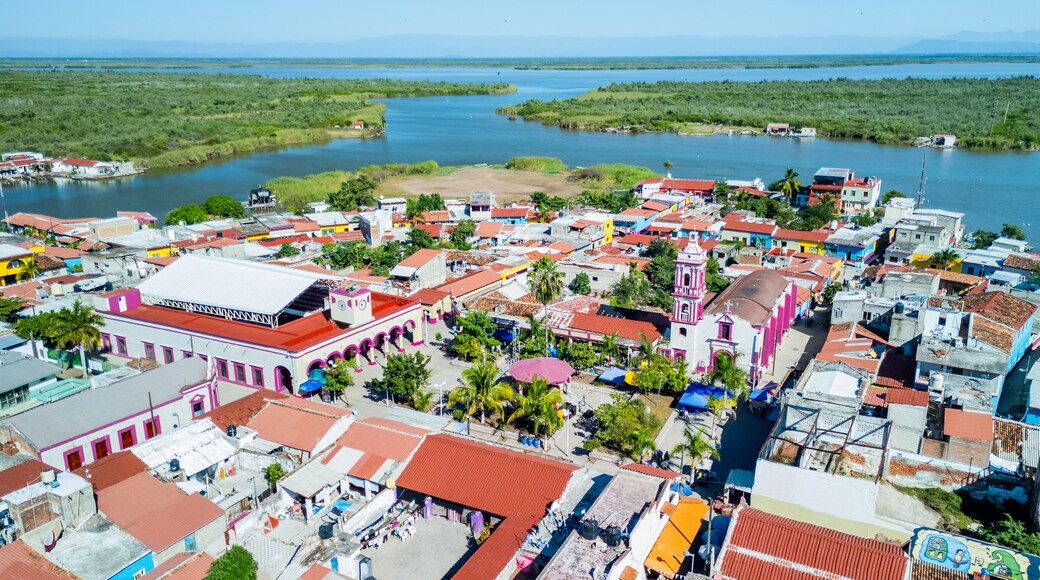 Mexcaltitán de Uribe