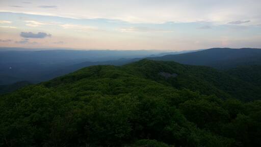 A hidden, must-see in Harrisonburg, VA.