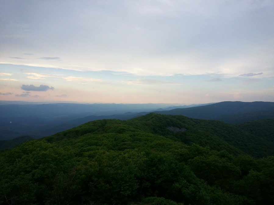 A hidden, must-see in Harrisonburg, VA.