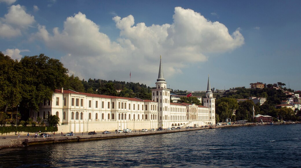 ย่านเชงแกลเคยอ