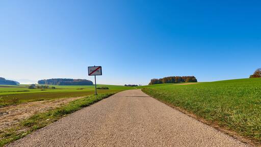 The village of Fucking, Austria