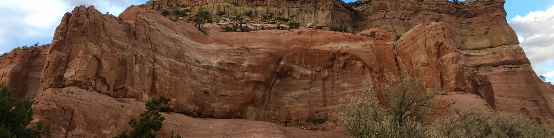 The Painted Cliffs in Lupton AZ on Route 66.
#route66#arizona