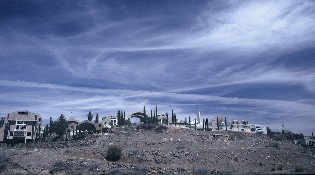 Arcosanti