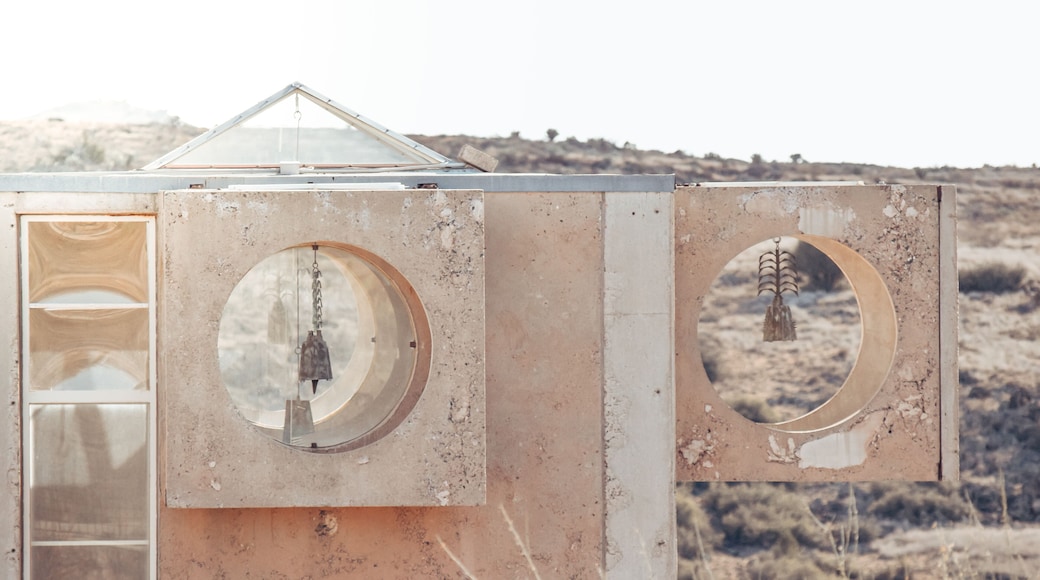 Arcosanti