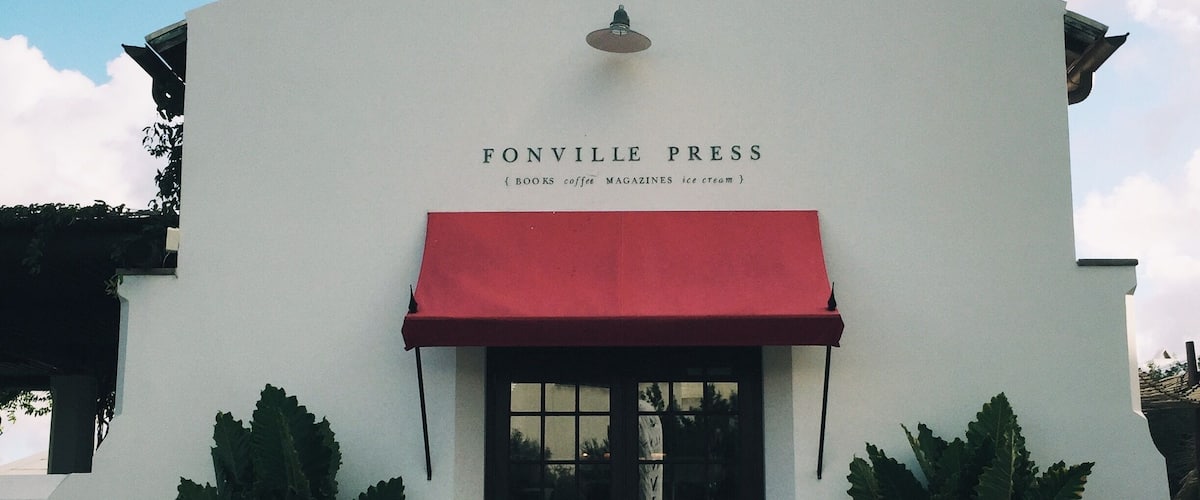 If you love great coffee and pastries and want to support local business, this beautiful spot is for you. Really good.
