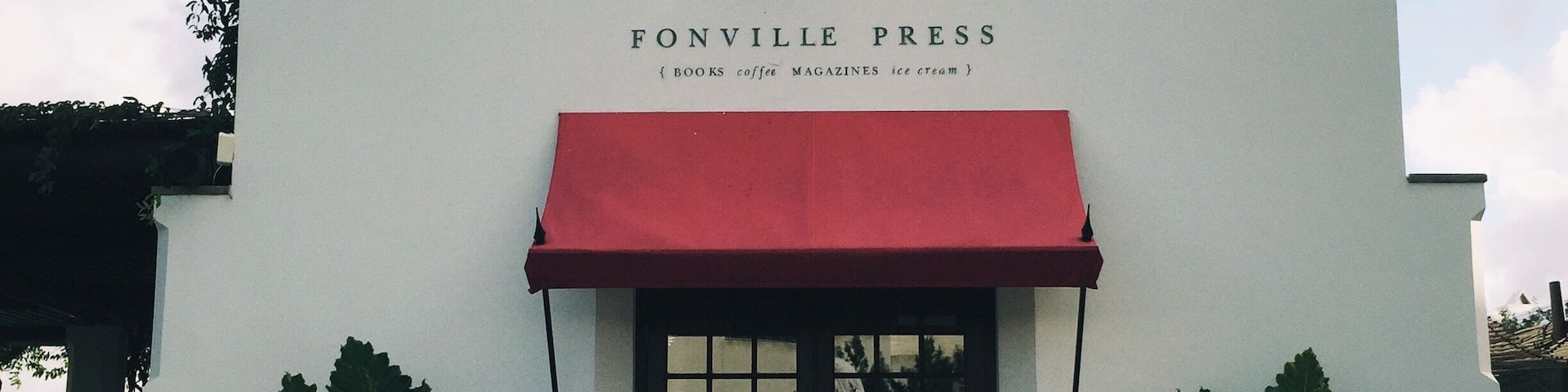 If you love great coffee and pastries and want to support local business, this beautiful spot is for you. Really good.