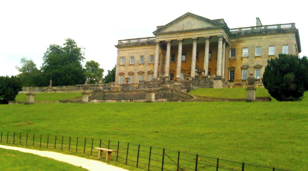 Bath - Prior Park College