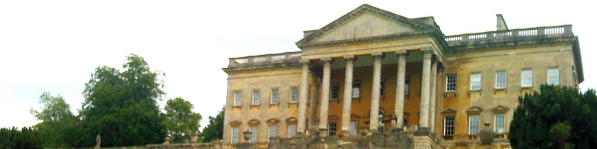 Bath - Prior Park College