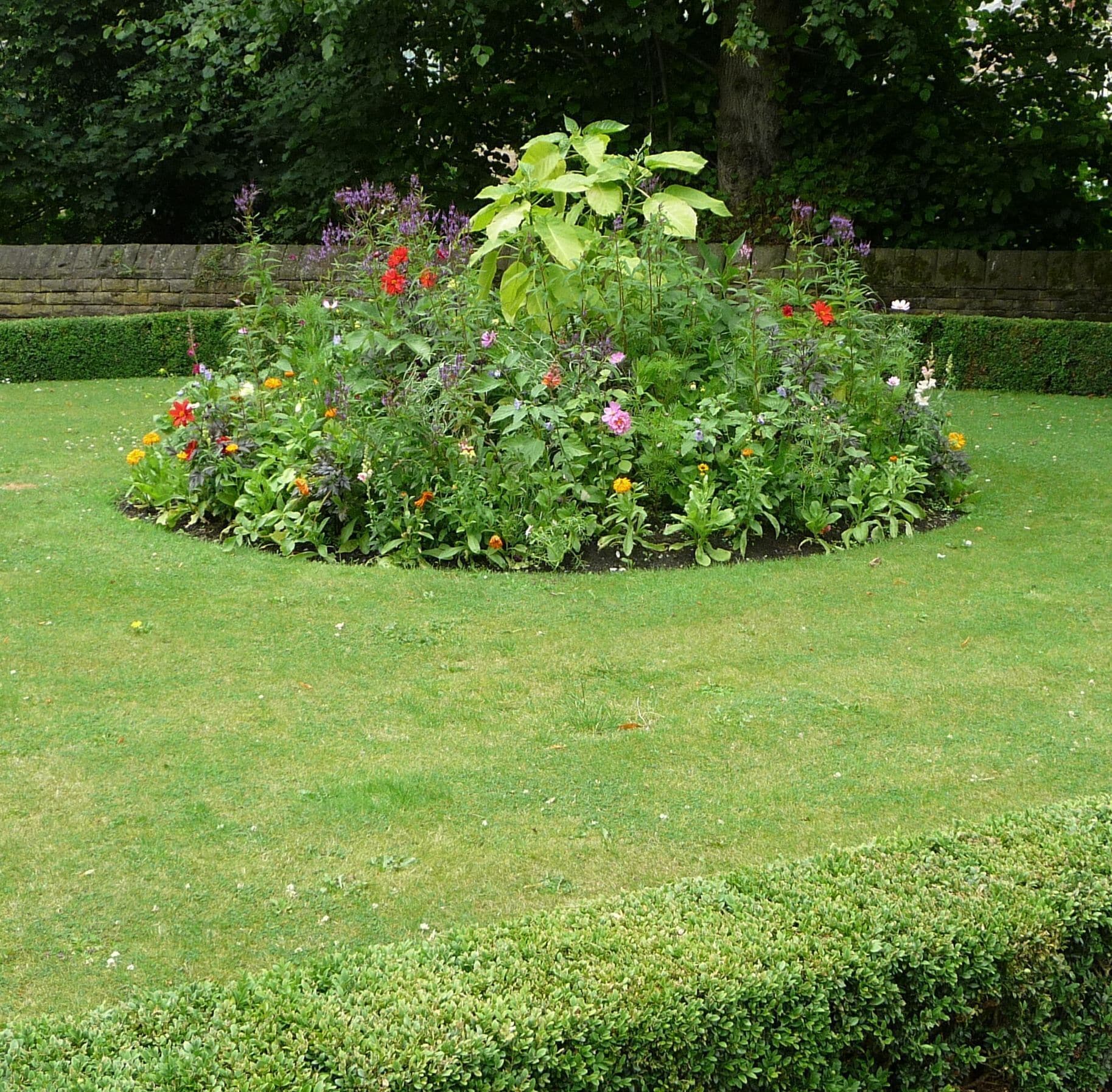 at Pendle Heritage Centre