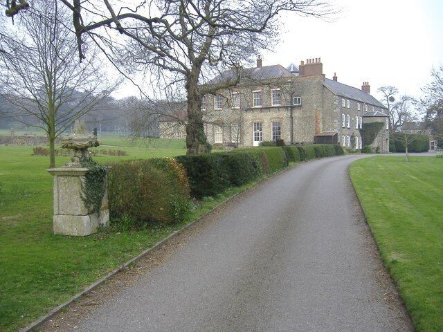 Tockington Manor School, Washingpool Hill Road A private school for pupils aged 2-14, including boarders.