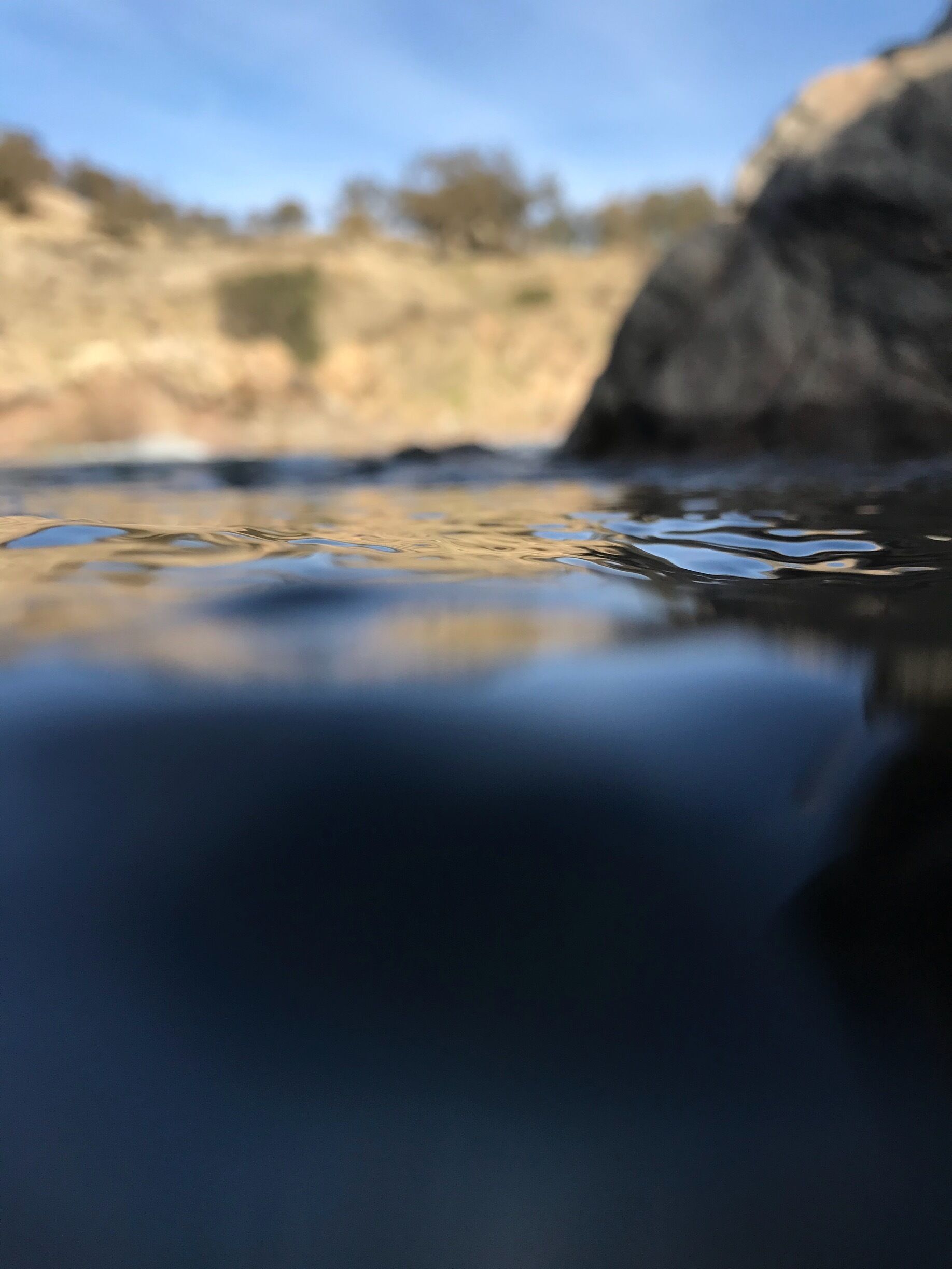 Knights Ferry 12/10/2017