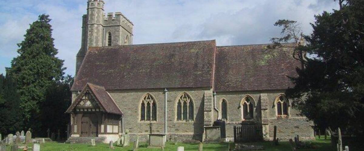 St Peter's Church, Minsterworth