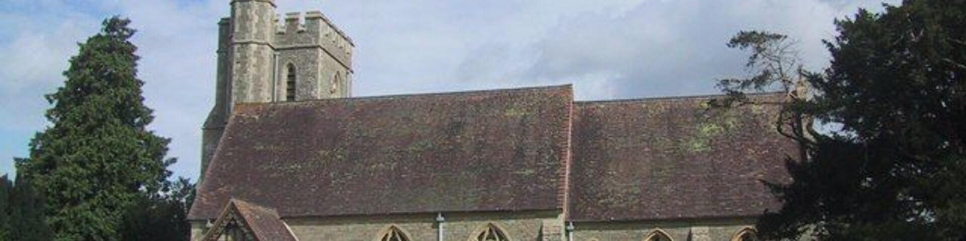 St Peter's Church, Minsterworth