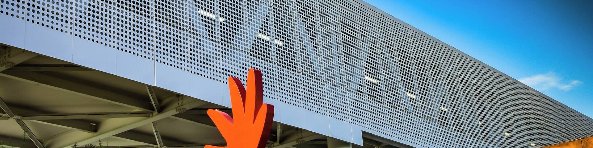 500px Photo ID: 125076411 - Foto taken between Ferrovie Nord Station and Expo access Triulza