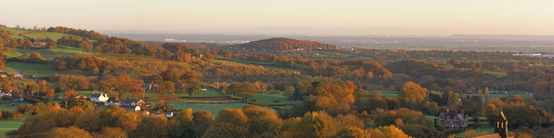 Another view from our house