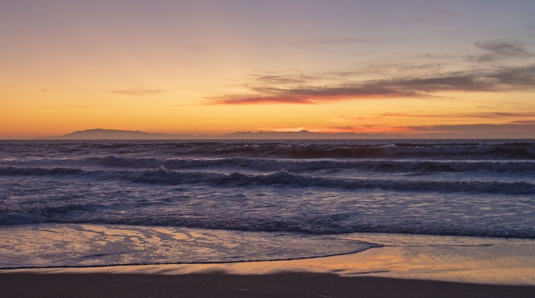 Channel Islands Beach
