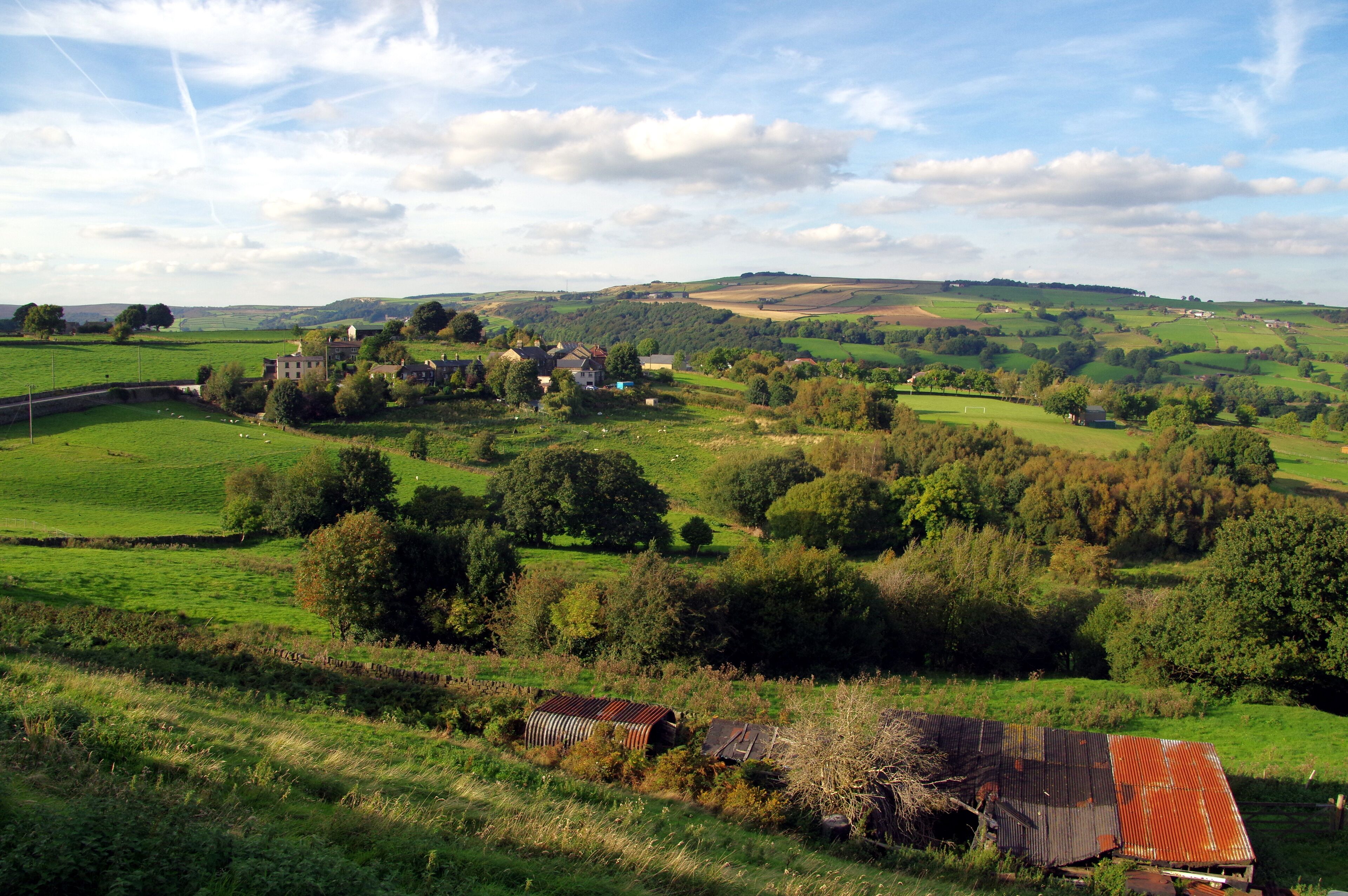 22.9.16 Sheffield Elephants