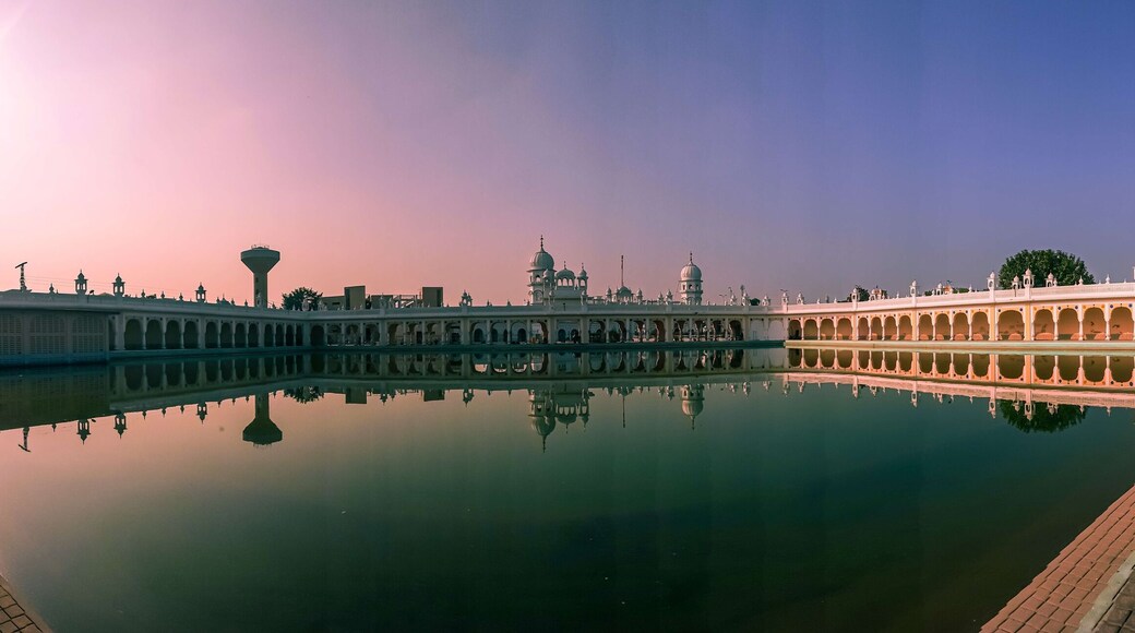 Nankana Sahib
