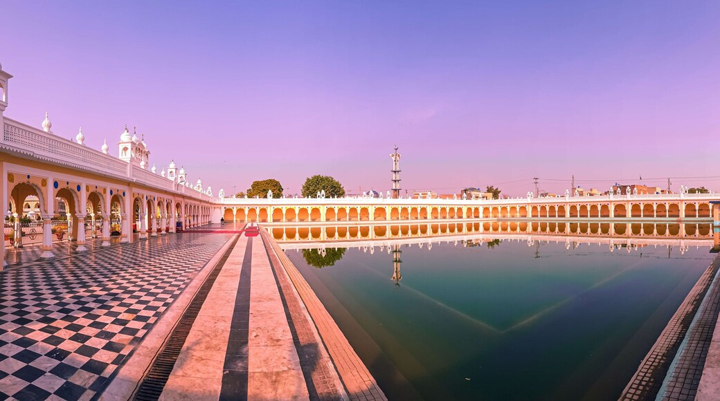 Nankana Sahib