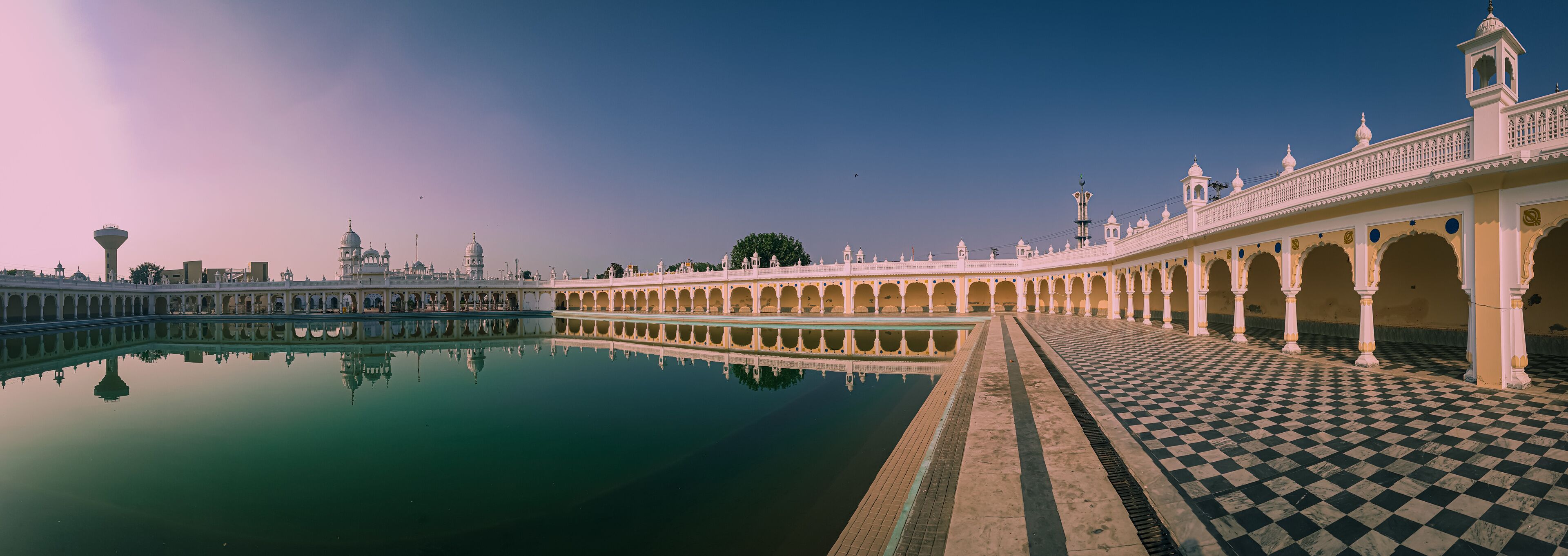 Nankana Sahib