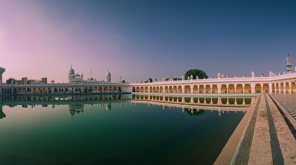 Nankana Sahib