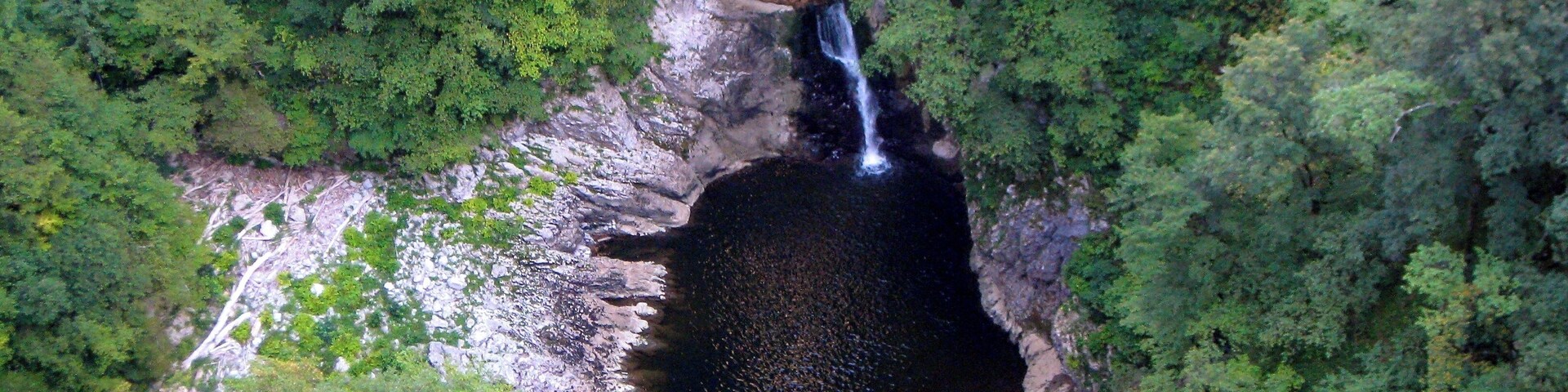 Grutas de Škocjan 001