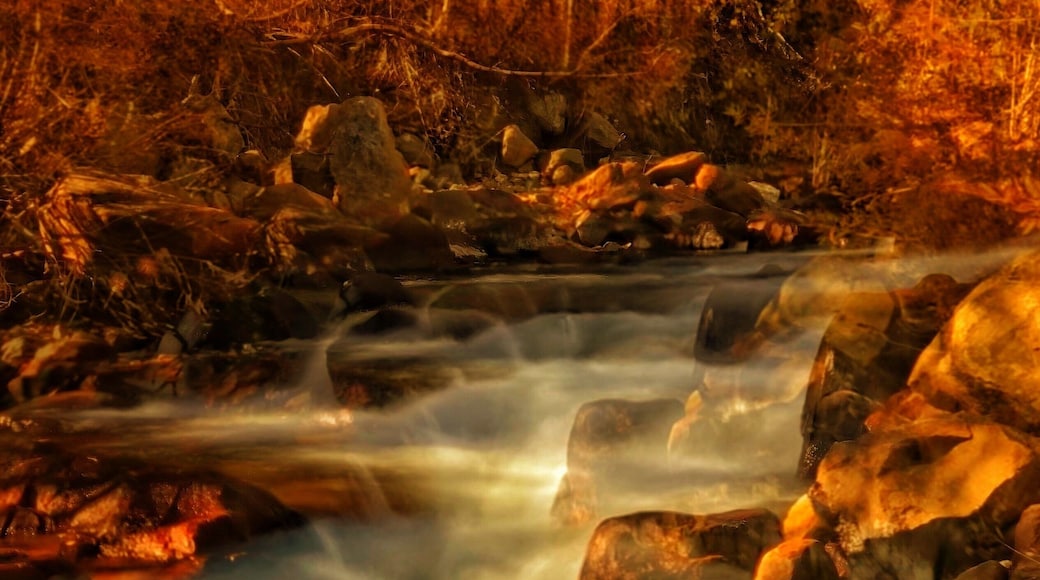 Flow | Bishop, California #OnTheRoad