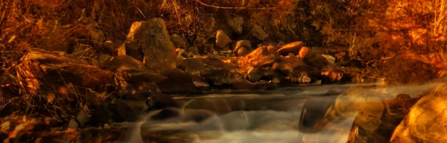 Flow | Bishop, California #OnTheRoad