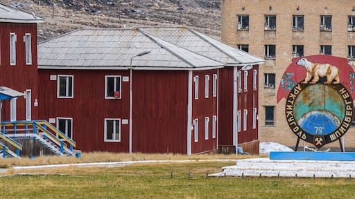 Pyramiden